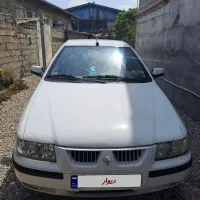 سمنداف سون مدل۸۹