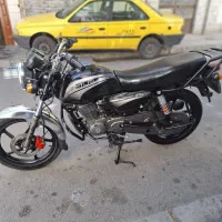 باکسر   kld 200|موتورسیکلت|تهران, جوادیه تهرانپارس|دیوار