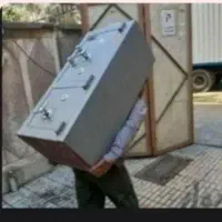 اسباب کشی منزل و باربری کارگر جا به جایی