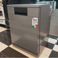 ماشین ظرفشو۱۵نفره زیروات ایتالیا(فروشگاه دیاردوست)