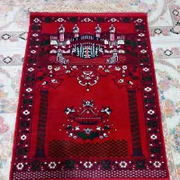 قالیچه دستبافت فروشی