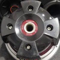 ساب اس پی ال ۳۰۰۱پایونیر. کارتن خالی ۷۷۵۰ایندشت