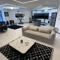 سوییت مبله سعادت اباد پاک نژاد