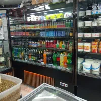 یخچال صنعتی سفارشی با ابعاد دلخواه