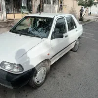 پراید مدل ۹۴