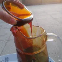 شیره خرما