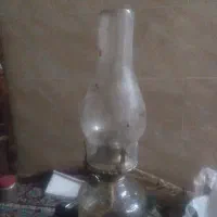 چراغ تفتی قدیمی