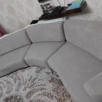 مبل تدی مدل لوبیا