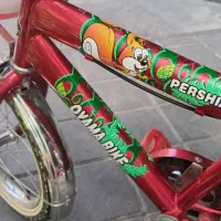 دوچرخه اکبند سایز 16