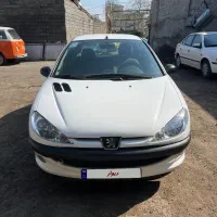 206 تیپ3مدل1399