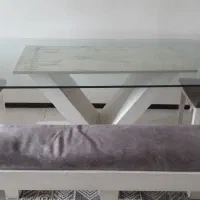 میز ناهار خوری ۶ نفره