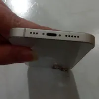 اپل iPhone 13 با حافظهٔ ۱۲۸ گیگابایت|موبایل|تهران, شهرک ابوذر|دیوار