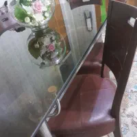 میز ناهار خوری