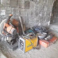 جوشکاری سیار