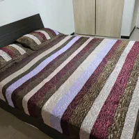 رو تختی دو نفره