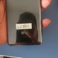 الجی K51S با حافظهٔ ۶۴ گیگابایت