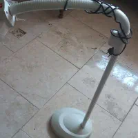 دستگاه چراغ لوپ  آرایشگاه