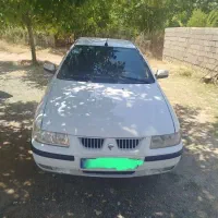 سمند ال ایکس ۹۷