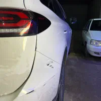 صافکاری PDR نقاشی لیسه گیری تضمینی