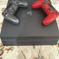 ps4 pro کپی خور
