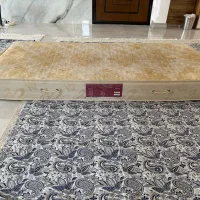 فروش تشک فنری سالم یک نفره