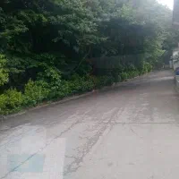 زمین 250 متری
