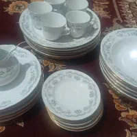 سرویس چینی ۶ نفره