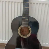 گیتار کلاسیک Diamond سالم و خوش‌صدا مناسب هنرجویان