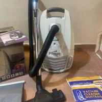 جارو برقی Fellen آلمانی در حد نو