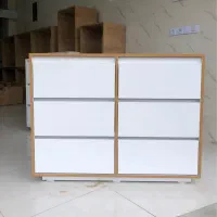 دراور دستگیره مخفی از تولید کننده / اقساط