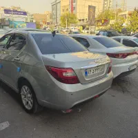 دنا آپشنال صفر رنگبندی فول مدل 1405 و 1404