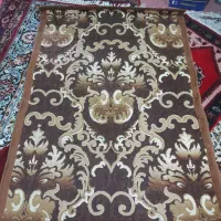 یک عدد فرش