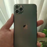 آیفون ۱۱ پرومکس