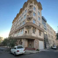 200 متر کلنگی  جنوبی منطقه 2 سه نبش کنسول خور