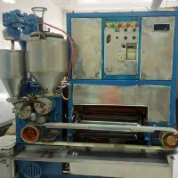 دستگاه تمام اتوماتیک پیراشکی