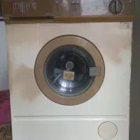 لباسشویی ۵کیلویی ارج اصل