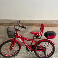 دوچرخه ۲۰