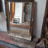 اینه|آینه|اردبیل, |دیوار