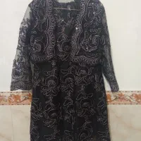 لباس مجلسی