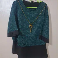 دو شومیز و یه کت مناسب تا سایز ۴۲و ۴۴