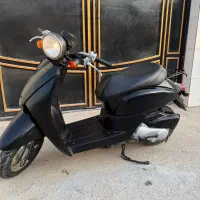 موتور پاکشتی هوندا