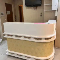 فروش وسایل سالن