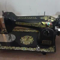 چرخ خیاطی