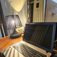 لپ‌تاپ ASUS X540 تمیز و سالم