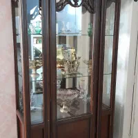 مبل وبوفه
