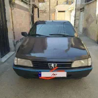 پژوروا دوگانه مدل۸۷