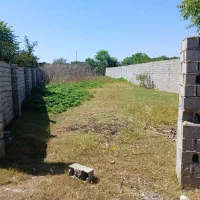 زمین مسکونی سند دار