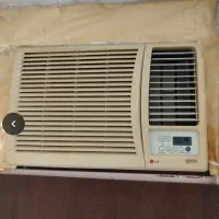 کولر گازی ال جی گلد
