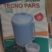 کهنه شور تکنو پارس