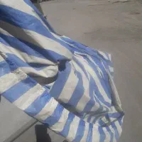 چادر تیبا کوئیک پراید فرغون و سیم